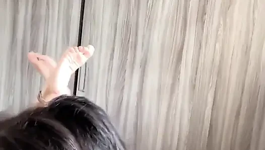 Creampie ke-1 kami minggu ini