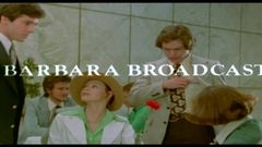 ((((divadelní upoutávka))) barbara vysílání (1977) - mkx