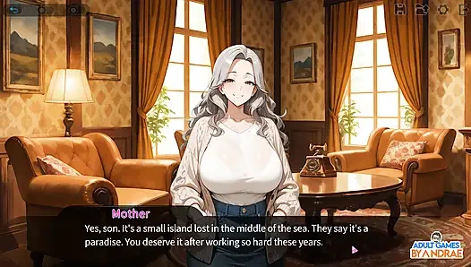 Ep1: Sex Beach Club Gameplay