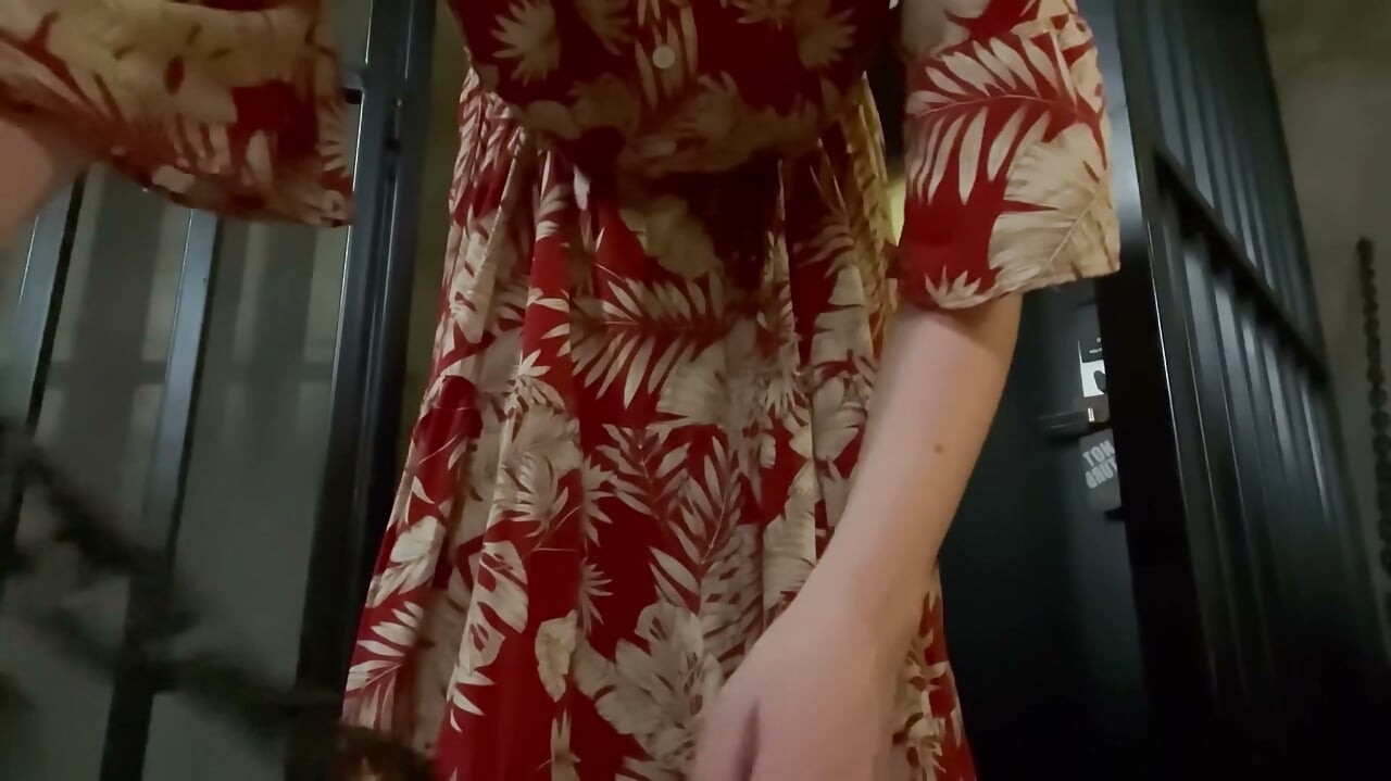 Ziua 1 în Serviciul Superior Femdom Zeiță ~ Asmr Joc de roluri