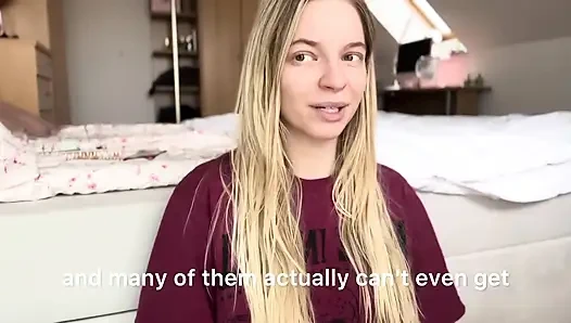 Neden her zaman kendi c o m e yemelisin