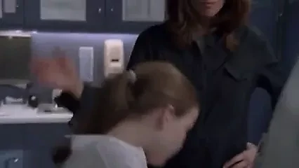 Michelle Borth - πες μου ότι μ' αγαπάς 7