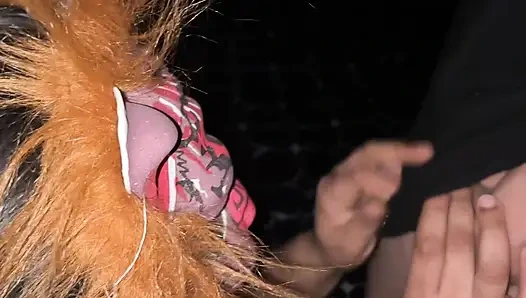 Ngentot babhi masterbeat sendirian