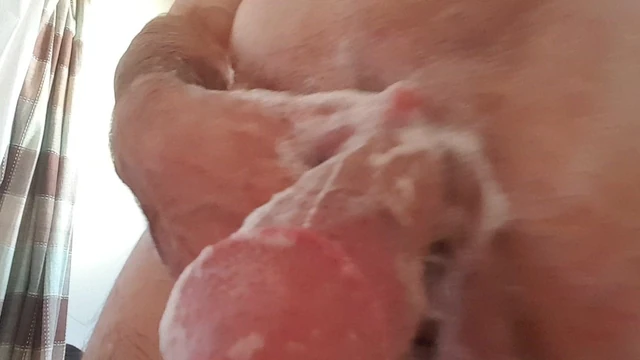 clean & horny 3