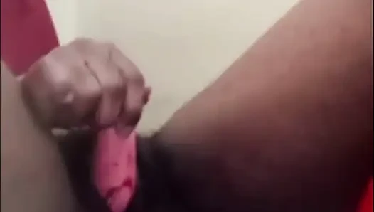 Indian Desi Girl masturbation