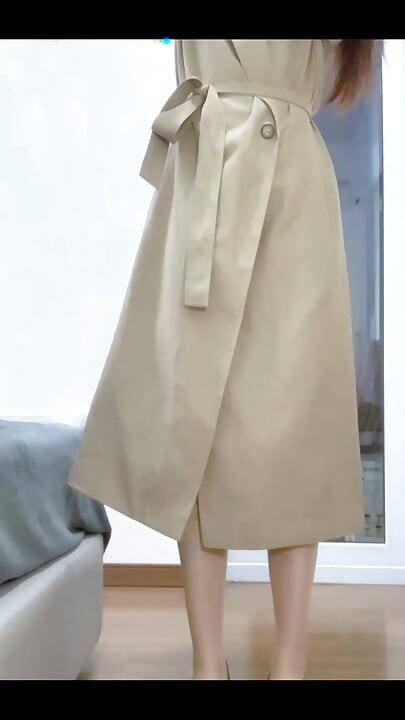 เย็ดหีของคุณผ่านถุงน่องไหม