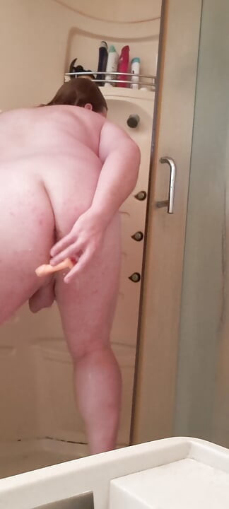 I Put Dildos in My Anus, I Masturbate and I Ejaculate Twice, I Also Eat My Sperm