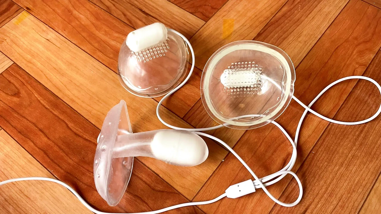 Restrained and Sealed Breath Play Experience