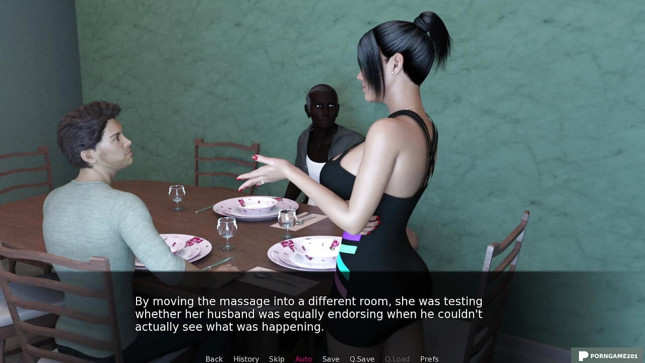 How Far Will You Go 4