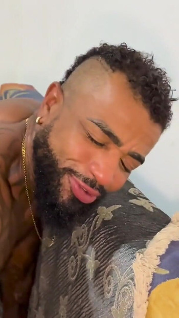 receiving cock from the tattooed boy. | Clip 2