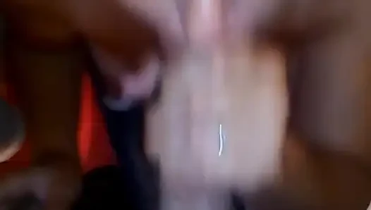 Hızlı oral seks ve boşalma