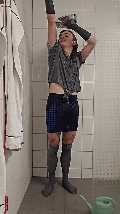 Extreme Pee Party - Ακραία διαβροχή