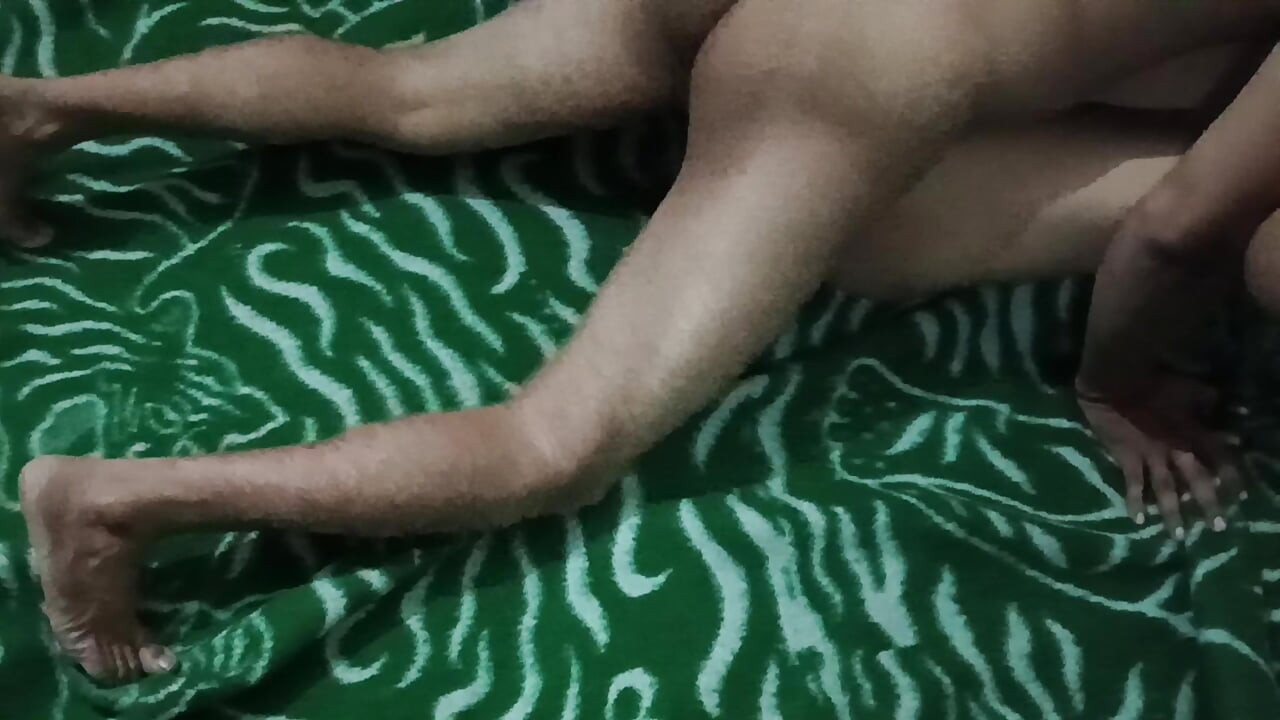 Romantic pusssy sex