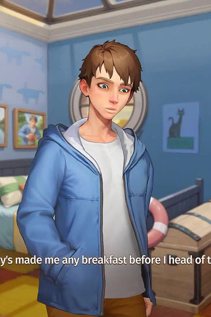 Taffy Tales : filles juteuses - épisode 1