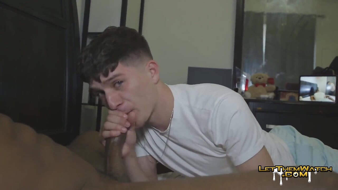 All American Twink Lấy Con Cu Quái Vật Khổng Lồ BBC Xxl Trai Trẻ Da Đen to Lớn Thô Trần