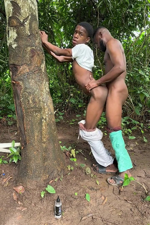 Passionate Love