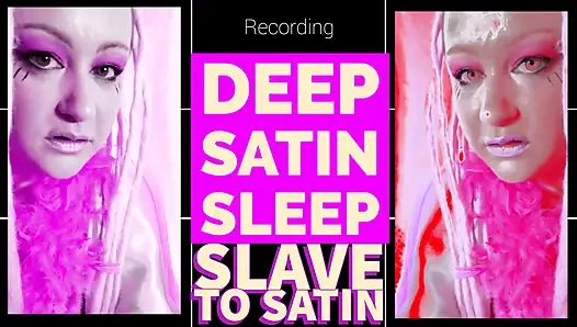 İpeksi saten fahişe Bruci ol