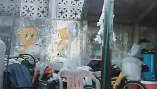 İsa heyecanlı boksörde