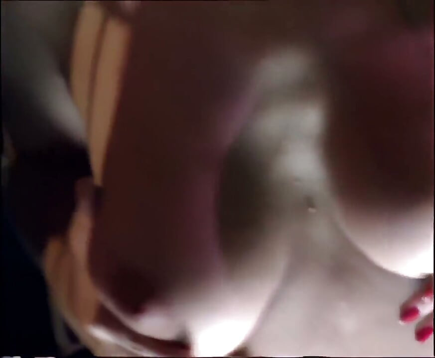 Venere Bianca Fucked in Cage