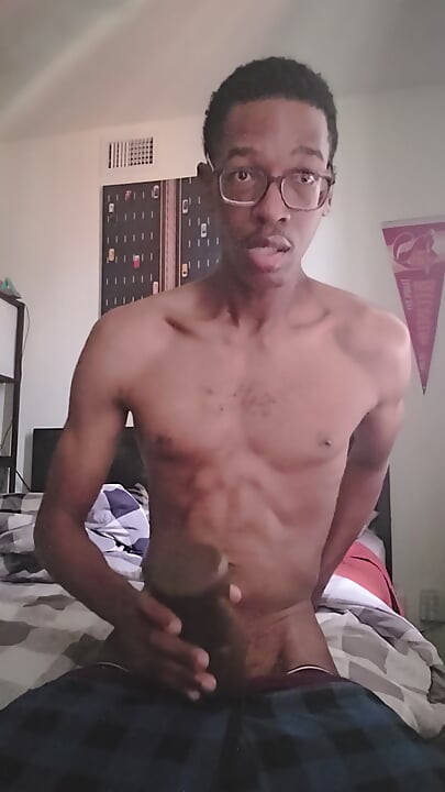 Morning wood