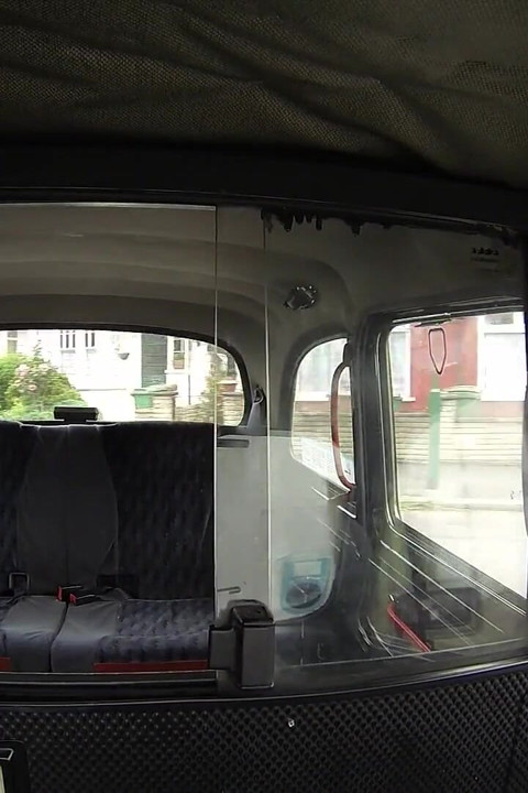 Fake Taxi - Tanned Hottie Cheats on Boyfriend for a Taste of Cabbie's Cumshot