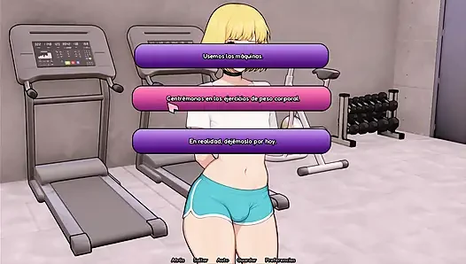 Special and romantic day with my Femboy with special dinner included -Bunkered with Femboy