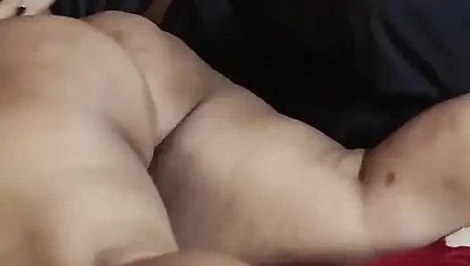 Seks Arab, Wanita Maroko dengan 2 Pria
