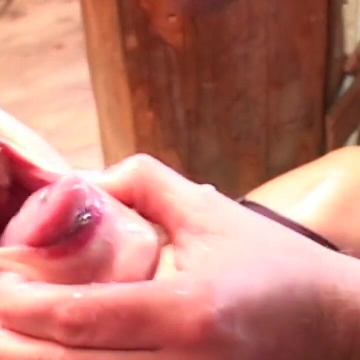 Mountain fuck fest orgy