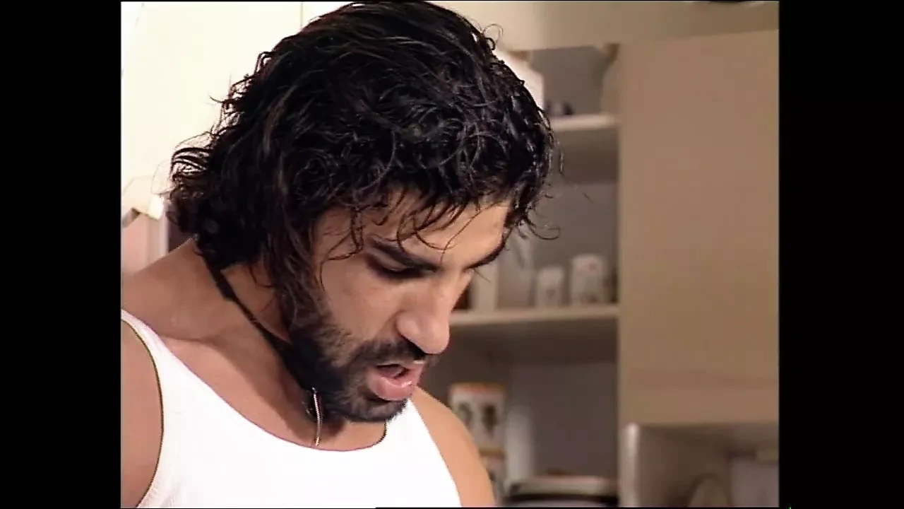 享受与我的性爱！ （整部电影）