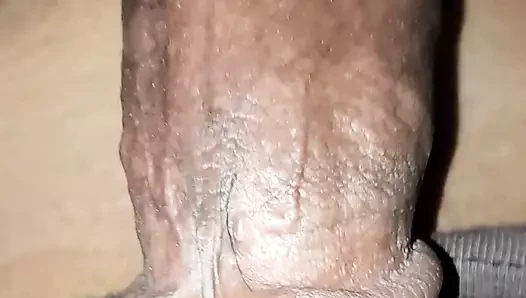 Hintli boğa çok sert yarak