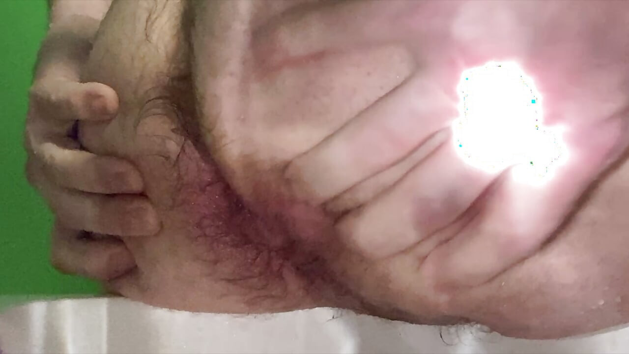 اون کون پرمو رو بخور، تو سگ گرسنه