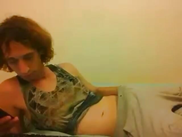 Sesión de chaturbate en solitario de Lil Taste; Sin leche/sin orgasmo