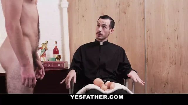 the spiritual father