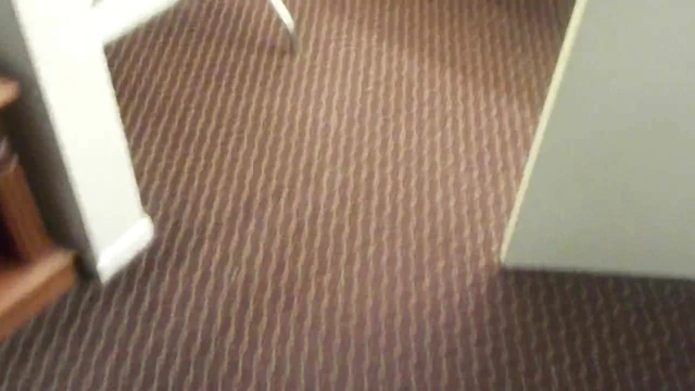 Motel Jacking