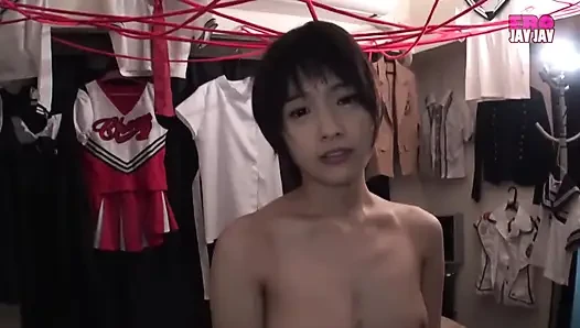 Koleksi Desire Ai.m si Cewek Tomboy Yang Penuh Gairah Pt.1