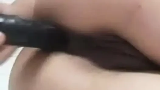 Seeing my wife being fucked in the ass I got very excited
