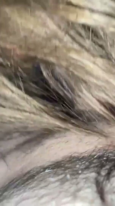 Step sister crawled under the blanket with her step brother | Clip 1