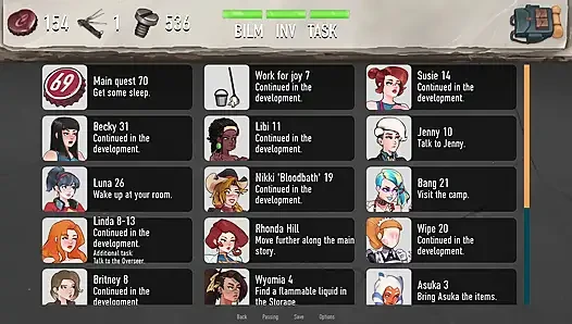 Complete Gameplay - Deep Vault 69, Part 19