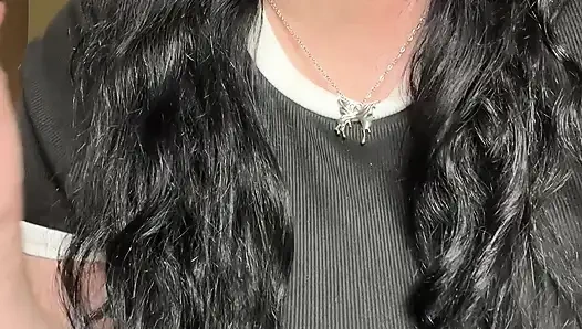 Du musst dein Konto bei meinem leeren