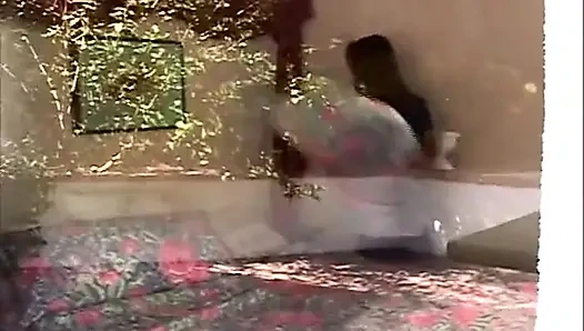 Wives Home Alone: Wife #159