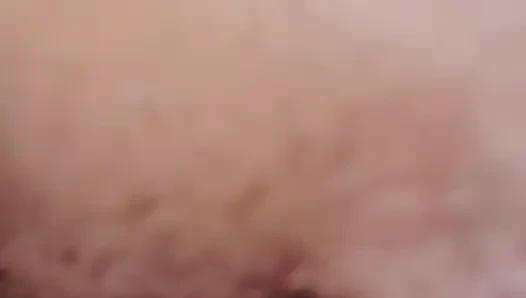 Bhabi give me blowjob and fuck her in my house