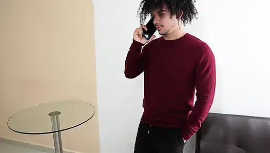 Sinif Arkadaşim Zamani Durduran Bir Uzaktan Kumanda Aliyor Ve Bizi Sevişiyor - Sinif Arkadaşlariyla Üçlü