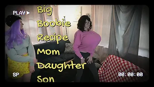 Big Boobie Secret