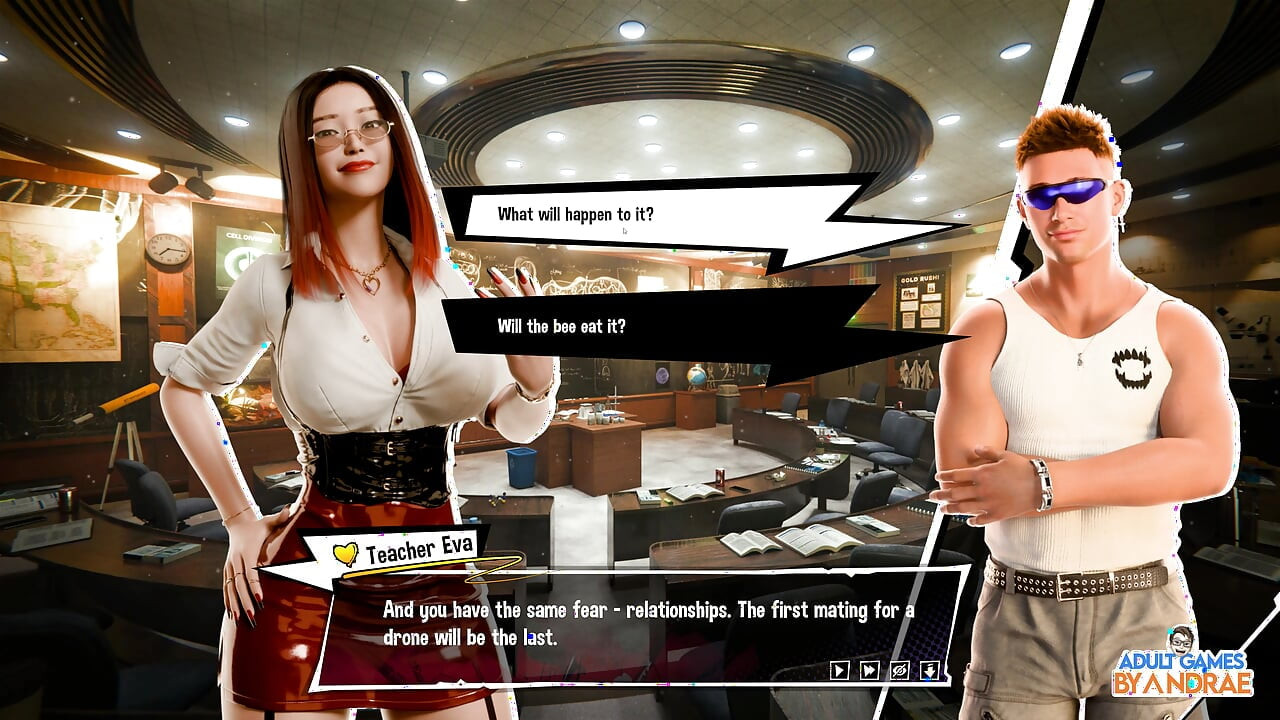 Brucoš: Project Sex Gameplay Dio 1 - Ethanova prva kaotična noć u krčmi