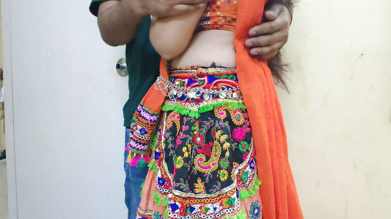 Garbha ke bahane aa jana bhabhi ji chudwane