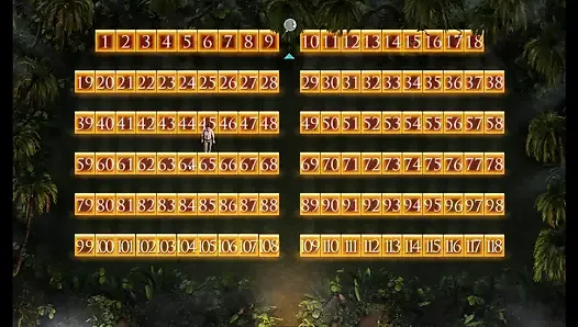 Treasure of Nadia Sex Game Animation Collection [part 17] Nude Game [18+] Porn Games