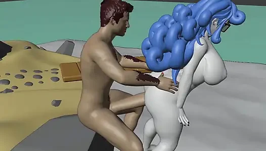 3D Adult Sex Animation Render The Future of Digital Animation
