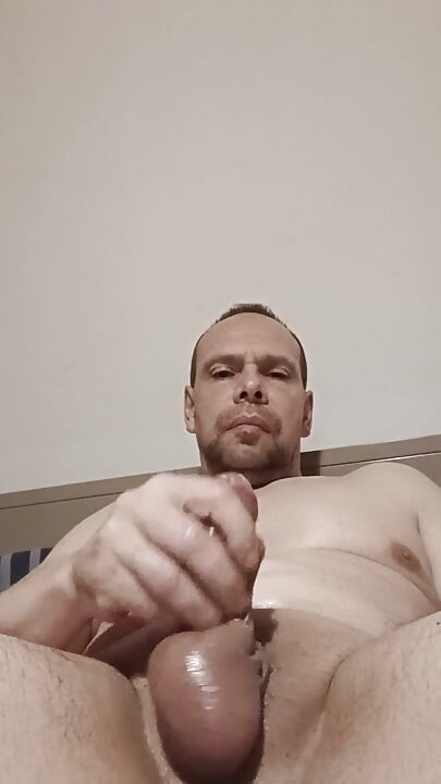 Ciężko jest dziś się ostro, nikt mnie nie podkręci kamerą
