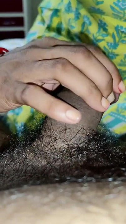 Stunning moment from "Indian Sister-in-law Ready to Blowjob For Shopping"