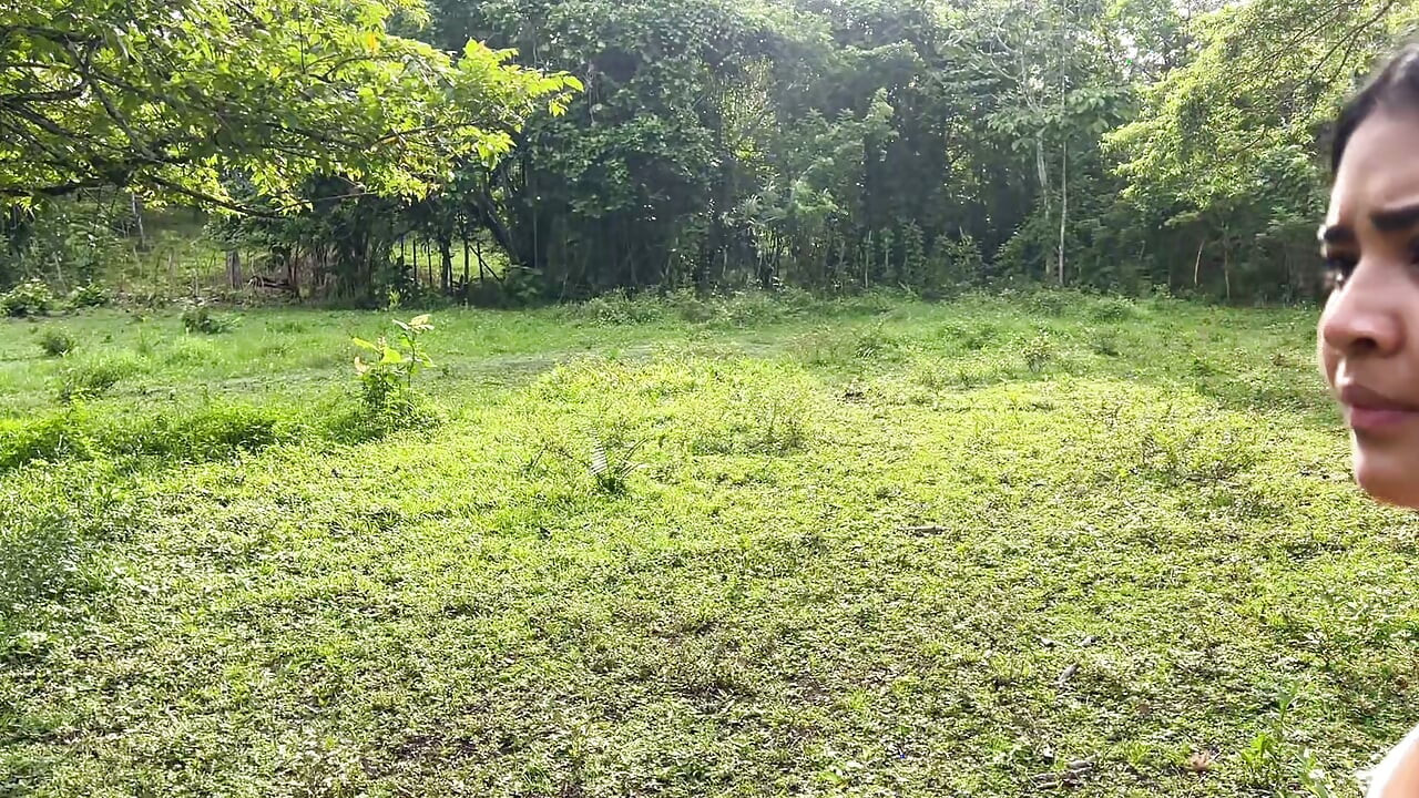 My farmer neighbor wants fresh milk and I offer her mine